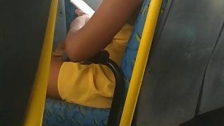 masturbation in bus 37